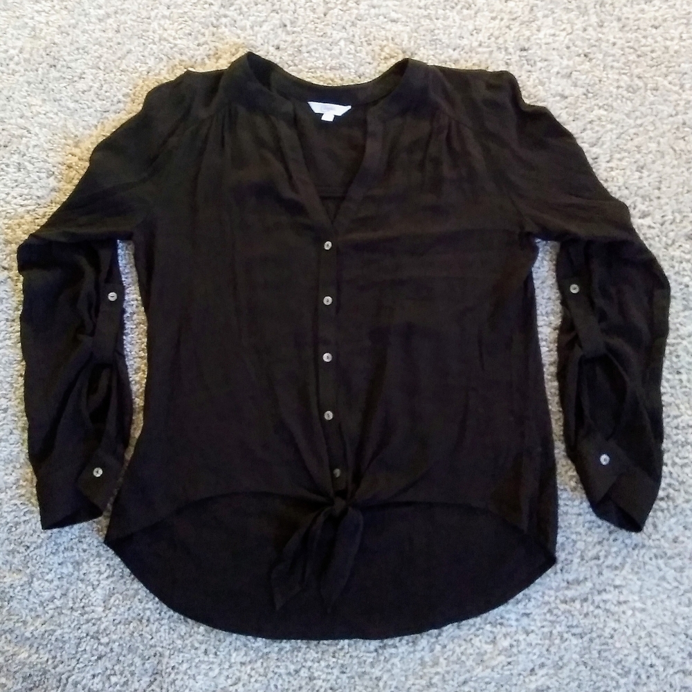 WOMEN'S CANDIE'S TOP